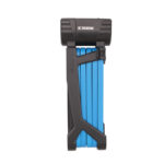 Anti-12 Ton Hydraulic Shear Folding Lock For Electric Vehicle Motorcycle