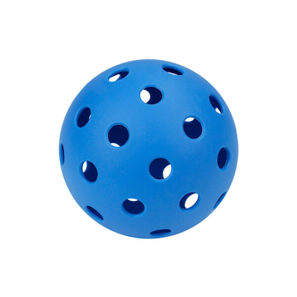 74mm40 Well Plastic Pickleball