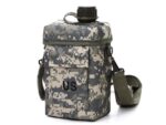 2.0L Travel PVC Kettle
