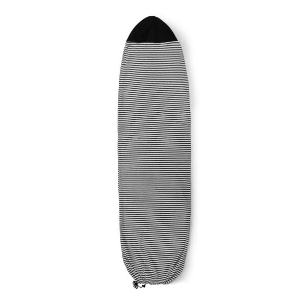 Striped Surfboard Snowboard Protective Cover