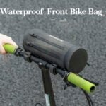 Bicycle bag waterproof car first bag