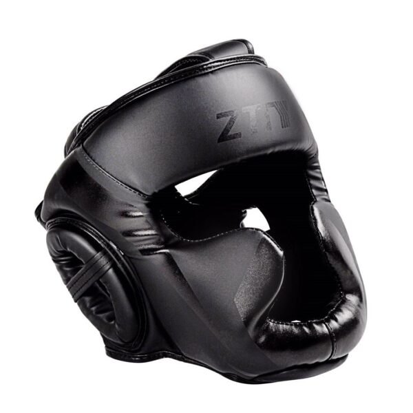 Face Guard Headgear