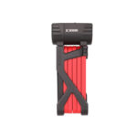 Anti-12 Ton Hydraulic Shear Folding Lock For Electric Vehicle Motorcycle