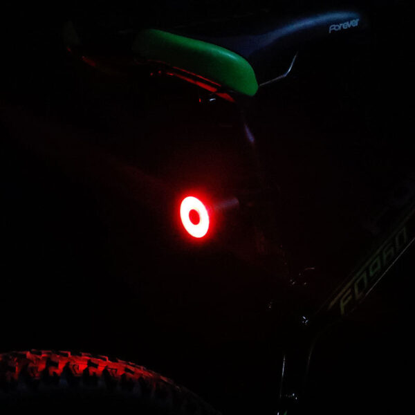 ENFITNIX Xlite100 Bicycle Taillight