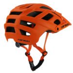 Cycling helmet hard hat