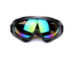 Motorcycle Sports Goggles Against Wind And Sand Fans