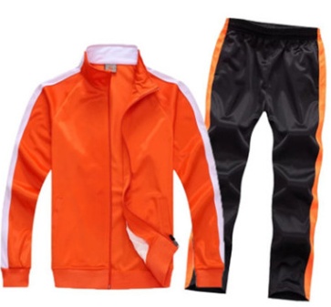 Children's football training suit