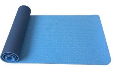 6mm Beginner Yoga Mat