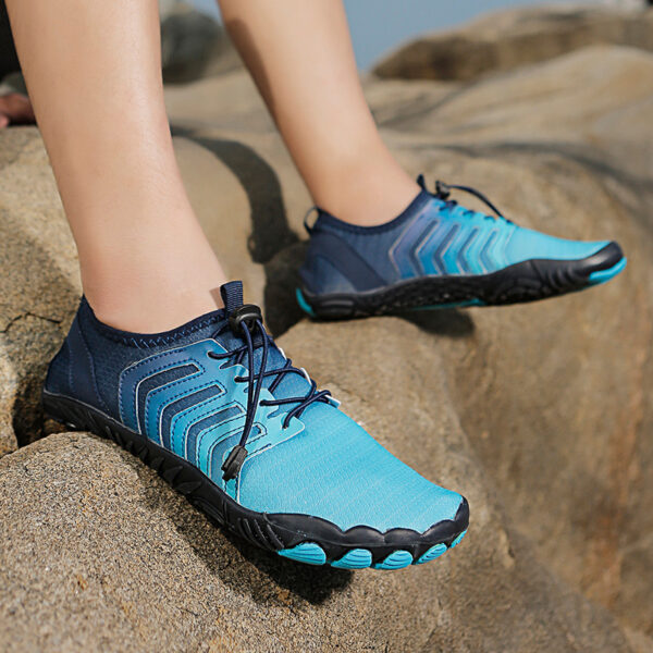 Swimming Fitness Cycling Mountaineering Five Finger Shoes