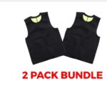 Man Sport Body Shaper Vest