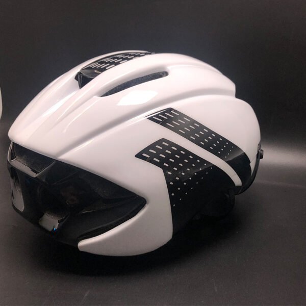 Mountain Bike Road Bike Magnetic Goggles Helmet