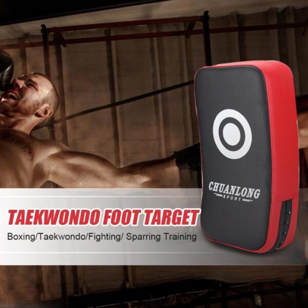 Adult Taekwondo Training Equipment Foot Target