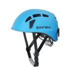 Outdoor Mountaineering Downhill Helmet Riding Hat Expand Protective Helmet