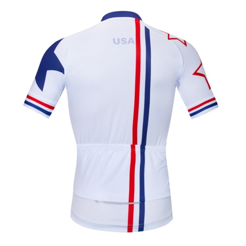 Cycling Jersey long Sleeve men Bike Jersey