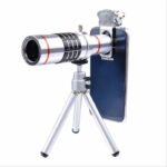18x Magnification Lens Zoom
