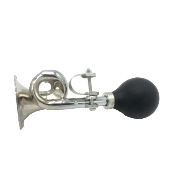 Cycling Retro Unblocked Super Loud Snail Horn