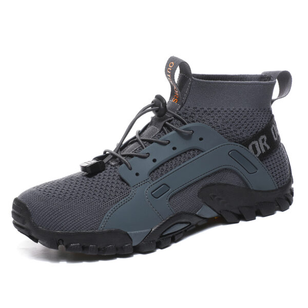 Men's Outdoor Leisure Hiking Wading Shoes