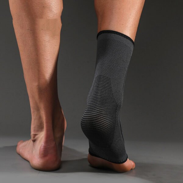 Sweat-absorbent Breathable Outdoor Sports Ankle Support