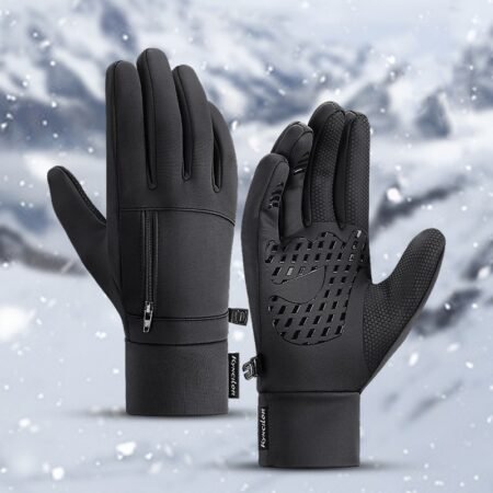 Winter Outdoors Cycling Bicycle Windproof Warm Sports