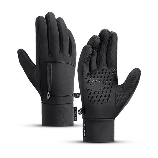 Winter Outdoors Cycling Bicycle Windproof Warm Sports