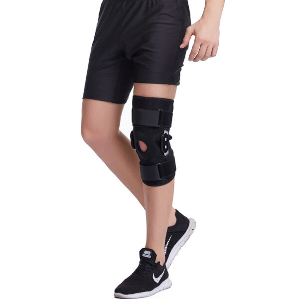 Knee Paint Climbing Patella Fixation Ligament Protection - Taner Shop