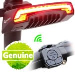 Mountain Bike Charging LED Cycling Equipment