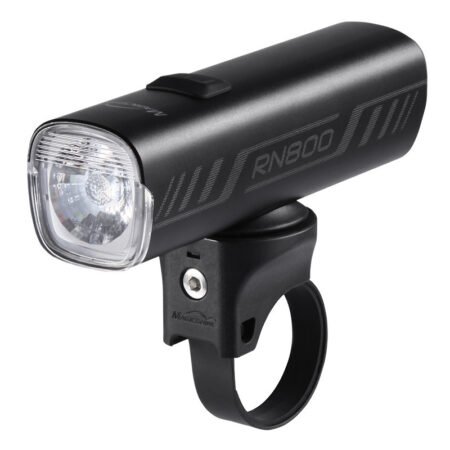 Bicycle Lamp a Mountain Country Highway Lower Trailer Headlight