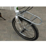 20 inch folding car front shelf