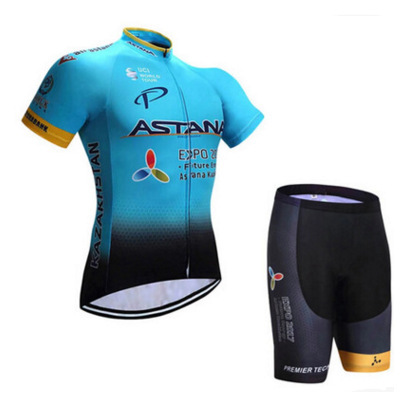 Cycling jerseys