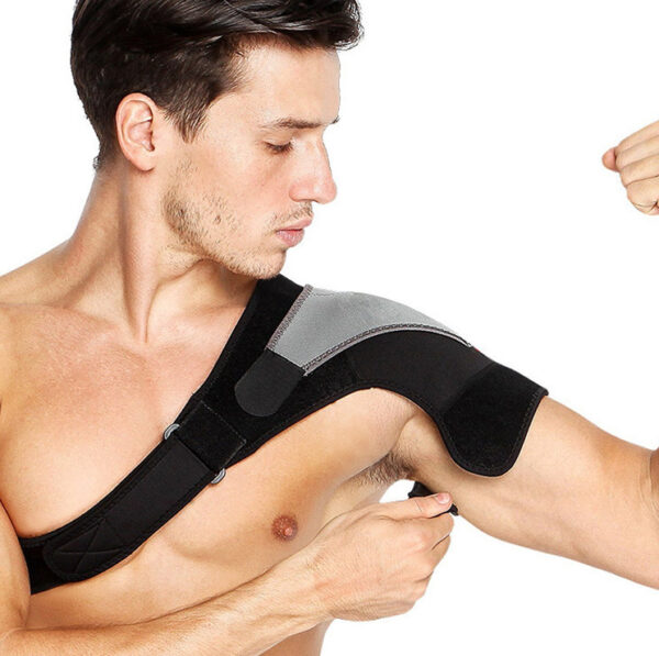 Sports Protector Shoulder