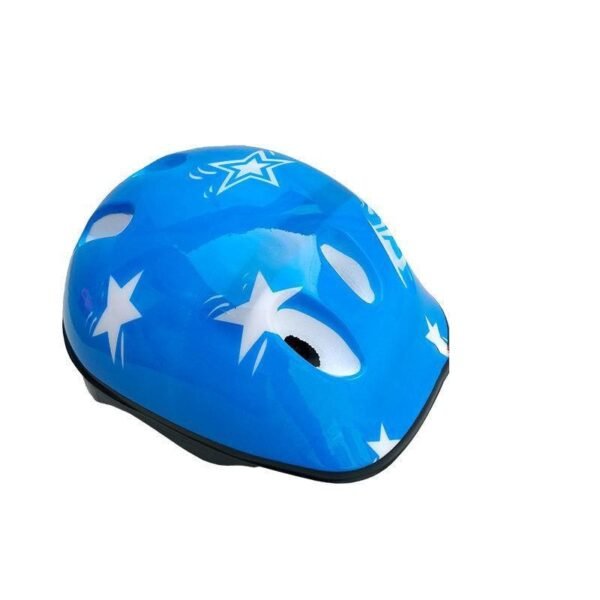 Child Fall Protection Helmet Skating Bicycle