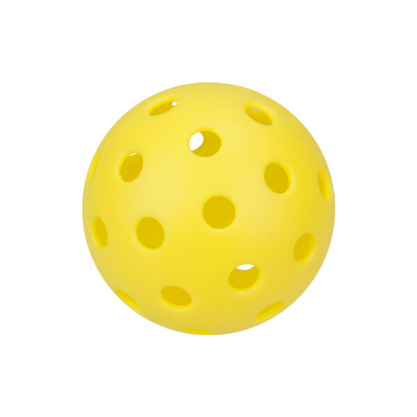 74mm40 Well Plastic Pickleball