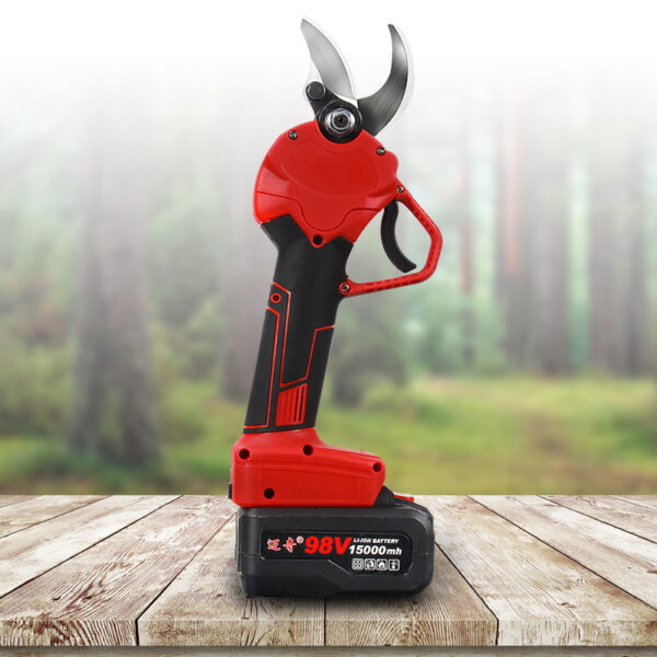 Horticulture electric pruning machine