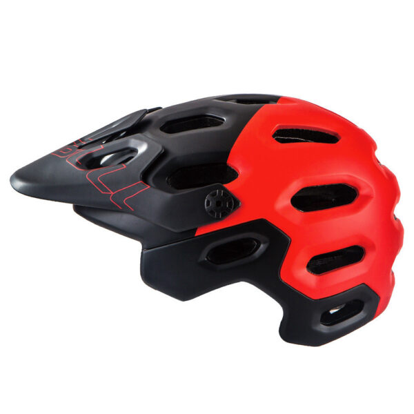 Mountain bike rally sprint sports riding helmet