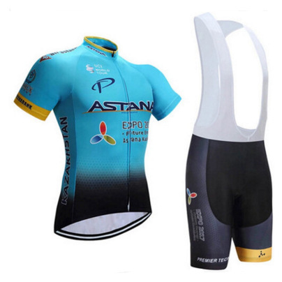 Cycling jerseys