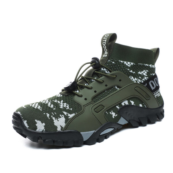 Men's Outdoor Leisure Hiking Wading Shoes