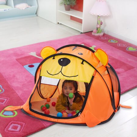 Student children's tent