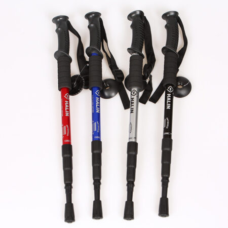 Harlem outdoor trekking poles walking sticks