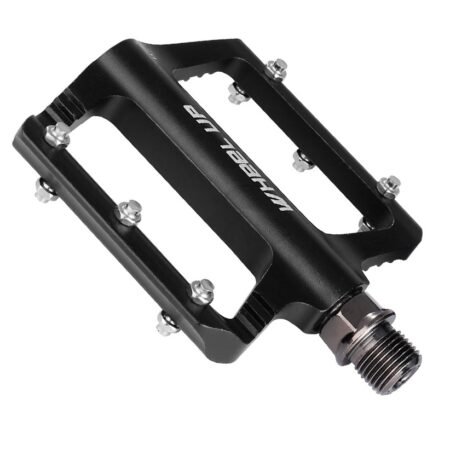 1 Pair of bicycle pedals