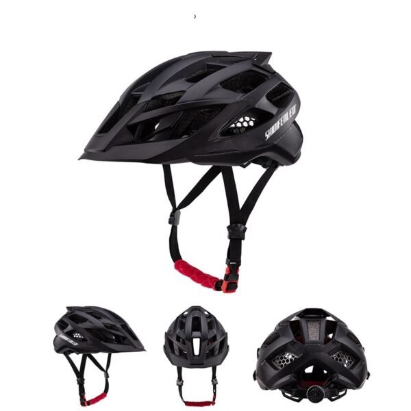 Outdoor Mountain Bike Sports Cycling Helmet