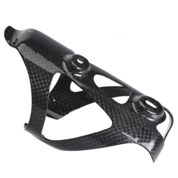 Bicycle bottle cage