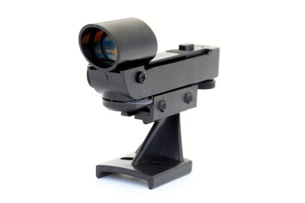 Astronomical Telescope Accessories Red Dot Star Finder For Star Trang 80EQ/SE/SLT