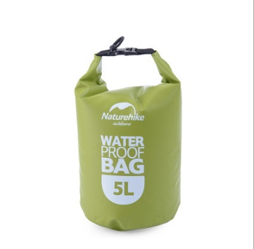 Waterproof bag multifunctional drifting bag