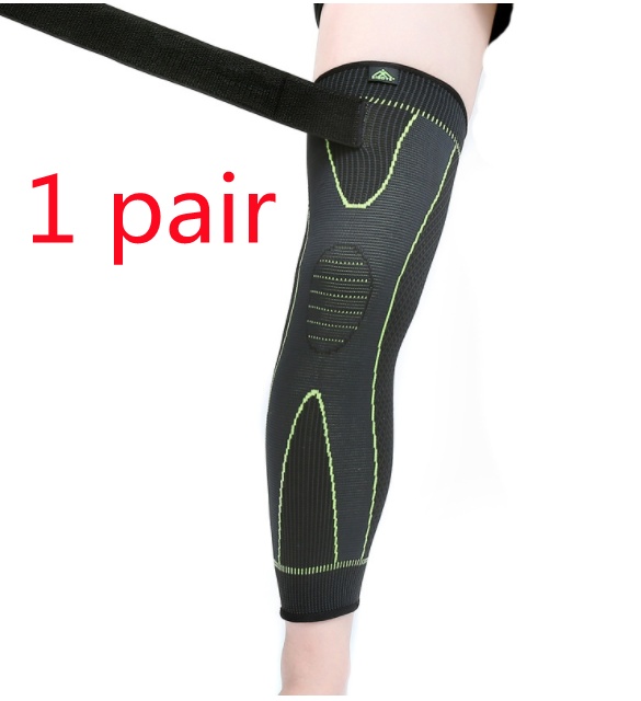 Sports kneepad