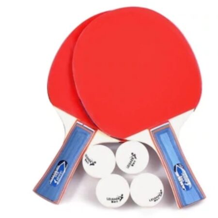 Beginner Shoot Pen-hold Grip Horizontal Shoot Student Practice Table Tennis Racket