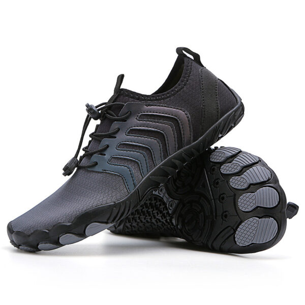 Swimming Fitness Cycling Mountaineering Five Finger Shoes