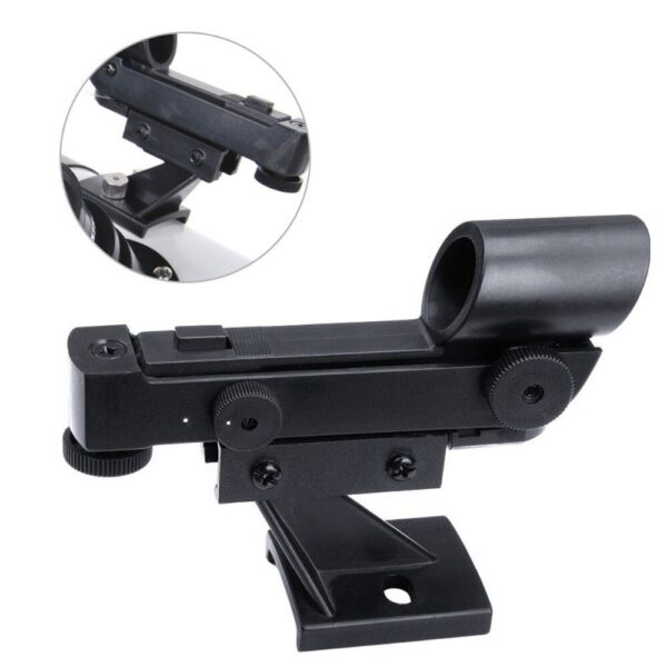 Astronomical Telescope Accessories Red Dot Star Finder For Star Trang 80EQ/SE/SLT