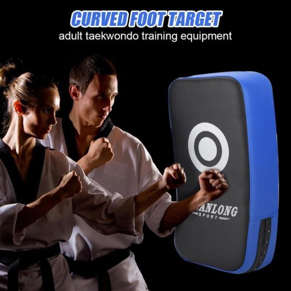 Adult Taekwondo Training Equipment Foot Target