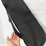 Fabric Longboard Carrying Backpack