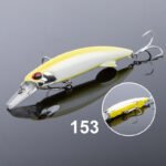 90mm Sea Fishing Bait Submerged Lure